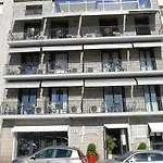 公寓式酒店 En Aparte 3*