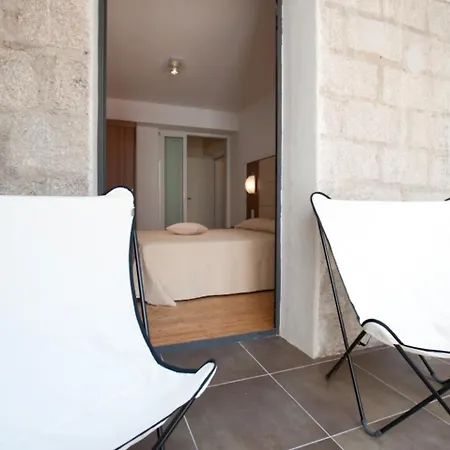 En Aparte Porto-Vecchio (Corsica)