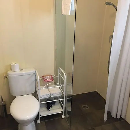 Aparthotel En Aparte