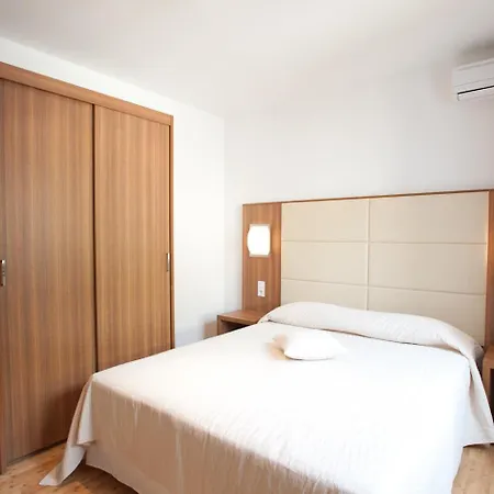 Aparthotel En Aparte 3*