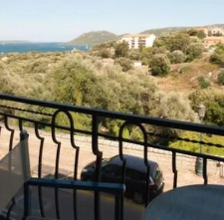 Aparthotel En Aparte Porto-Vecchio (Corsica)