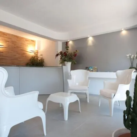 Aparthotel En Aparte