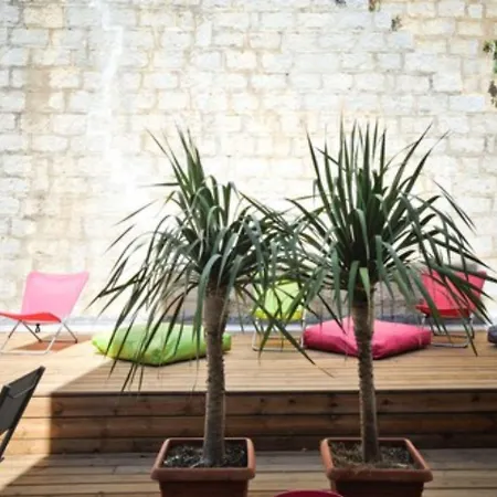 En Aparte Porto-Vecchio (Corsica)