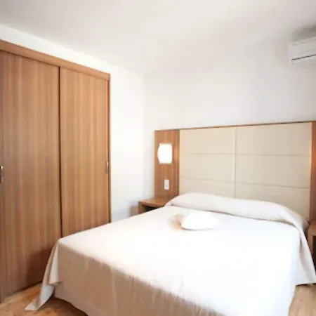 Aparthotel En Aparte Porto-Vecchio (Corsica)