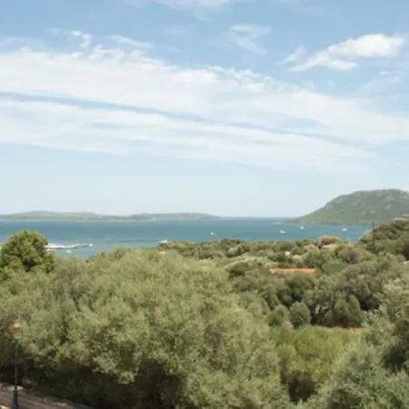 En Aparte Aparthotel 3*