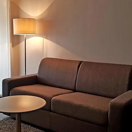 En Aparte Aparthotel 3*