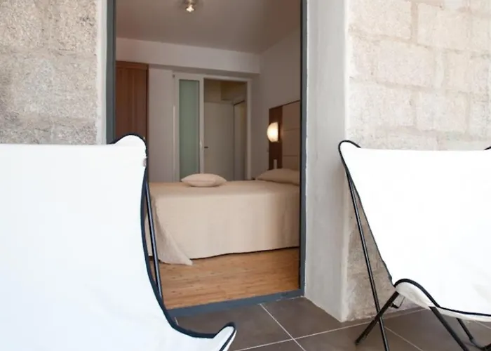 En Aparté Porto-Vecchio (Corsica)