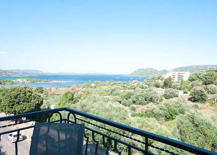 En Aparté Porto-Vecchio (Corsica)