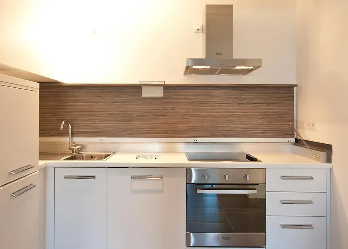 En Aparté Appart hôtel 3*