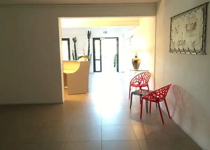 En Aparté Appart hôtel