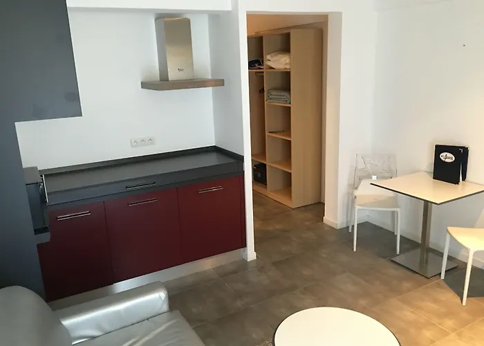En Aparté 3* Porto-Vecchio (Corsica)