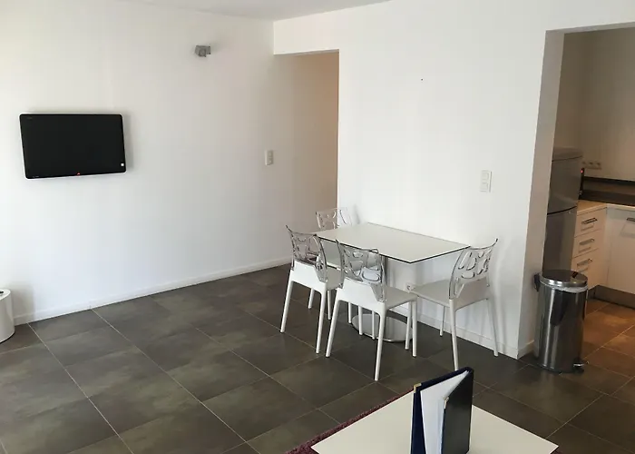 Appart hôtel En Aparté Porto-Vecchio (Corsica)