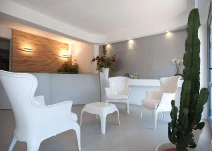 Appart hôtel En Aparté