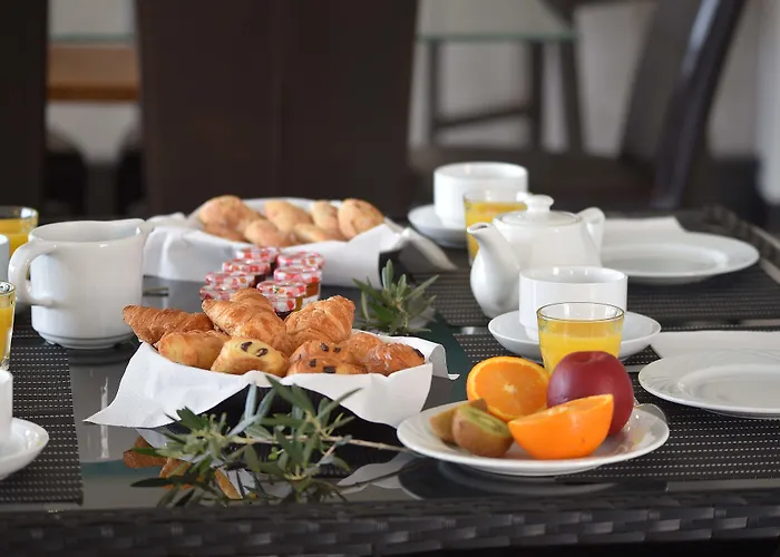 En Aparté Appart hôtel