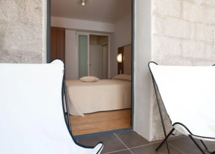 En Aparté Appart hôtel 3*