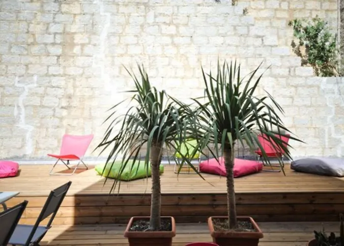 En Aparté Porto-Vecchio (Corsica)