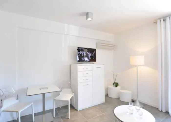 En Aparté 3* Porto-Vecchio (Corsica)