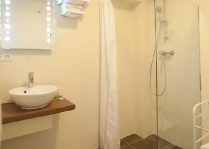 En Aparté Porto-Vecchio (Corsica)