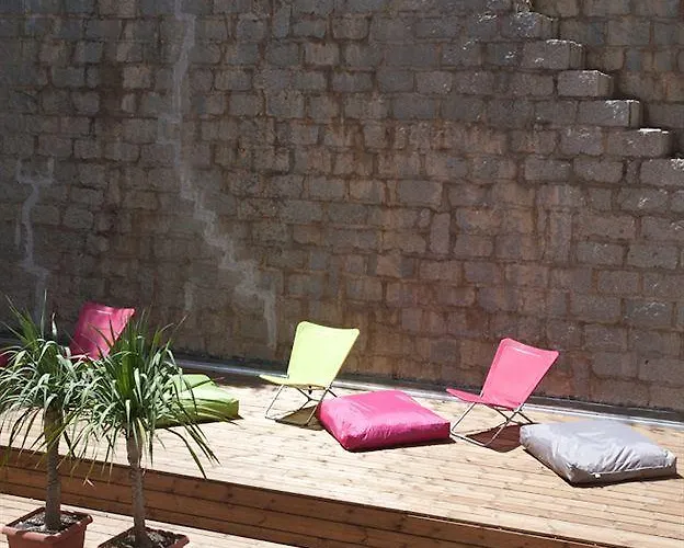 Appart hôtel En Aparté Porto-Vecchio (Corsica)