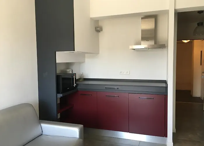 En Aparté Porto-Vecchio (Corsica)