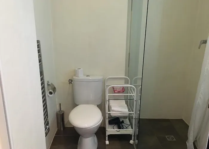 Appart hôtel En Aparté 3*