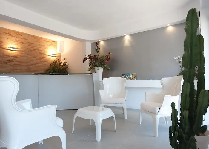 En Aparté Porto-Vecchio (Corsica)