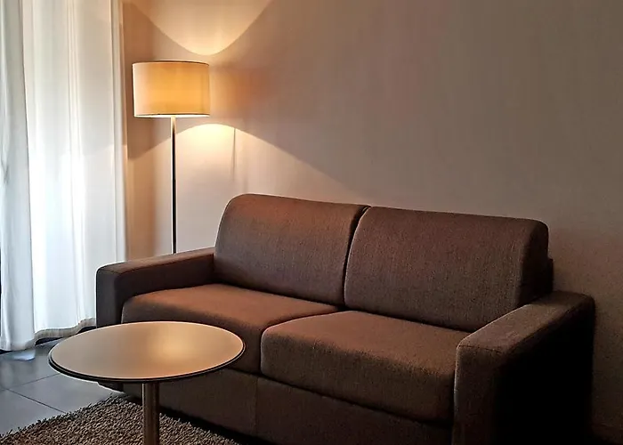 En Aparté Appart hôtel 3*