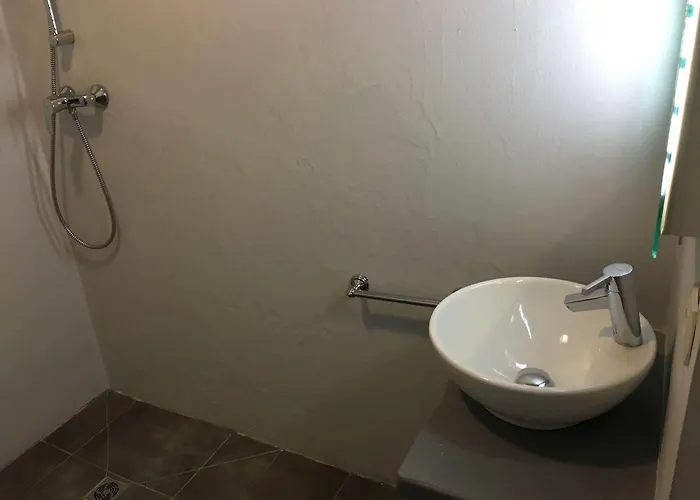 Appart hôtel En Aparté 3*