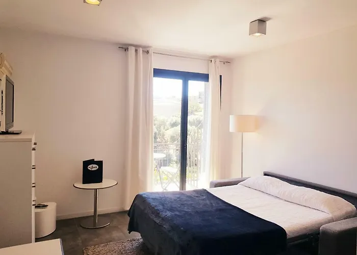 En Aparté Appart hôtel 3*