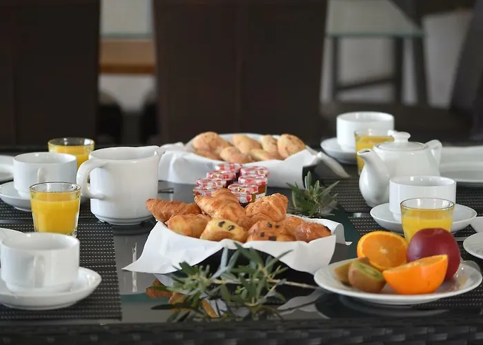 Appart hôtel En Aparté