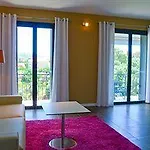 Aparthotel En Aparte 3*