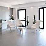아파트호텔 En Aparte 3*