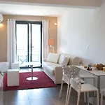 En Aparte Aparthotel Porto-Vecchio (Corsica)