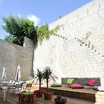 Aparthotel En Aparte Porto-Vecchio (Corsica)