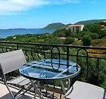 Aparthotel En Aparte 3*