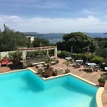 En Aparte Aparthotel Porto-Vecchio (Corsica)