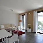 En Aparte Aparthotel 3*