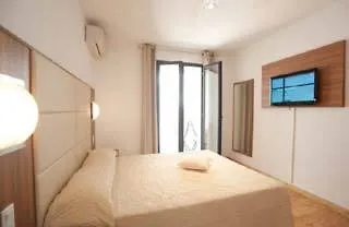 Hotel apartamentowy En Aparte 3*