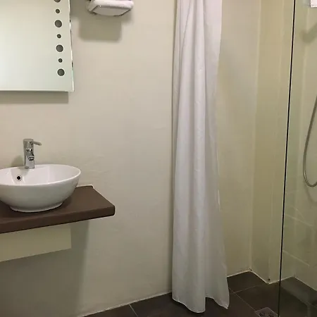 Apart-hotel En Aparte
