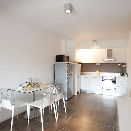 En Aparté 2* Porto-Vecchio (Corsica)