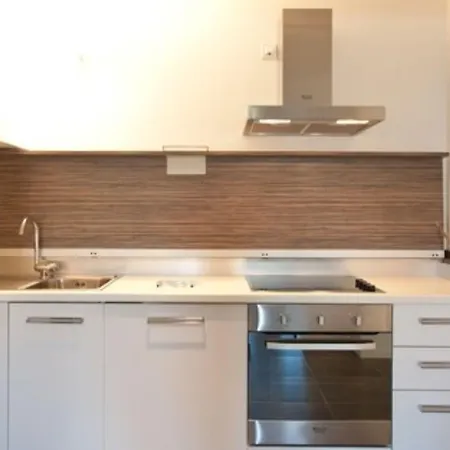En Aparté Appart hôtel 2*