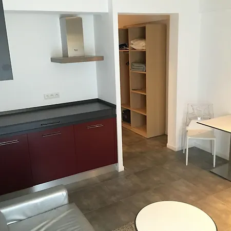 En Aparté Appart hôtel Porto-Vecchio (Corsica)