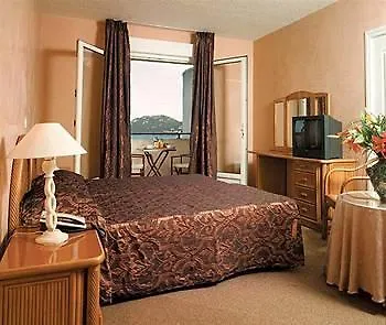 En Aparte Hotel apartamentowy