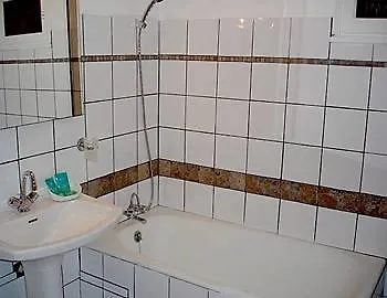 Ξενοδοχείο με διαμερίσματα En Aparte
