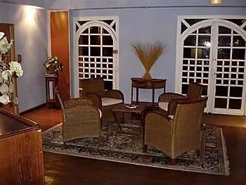 En Aparte Apart-hotel Porto-Vecchio (Corsica)