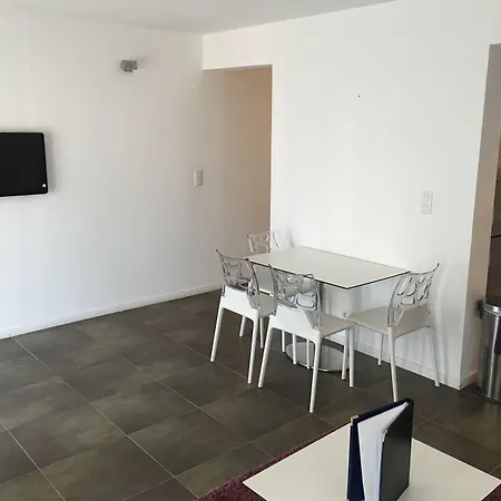 Aparthotel En Aparte Porto-Vecchio (Corsica)