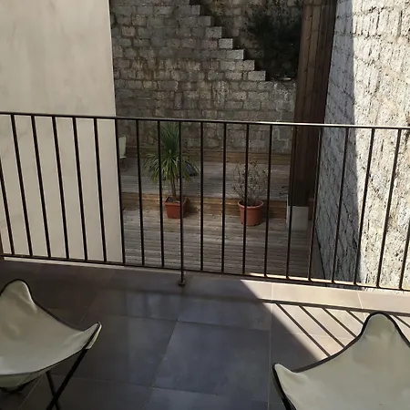 En Aparte 3* Πόρτο Βέκιο