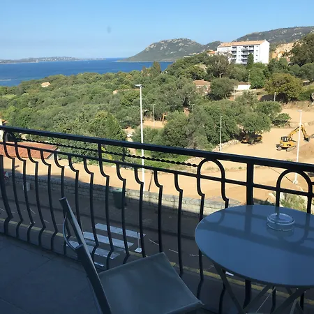 En Aparte 3* Πόρτο Βέκιο