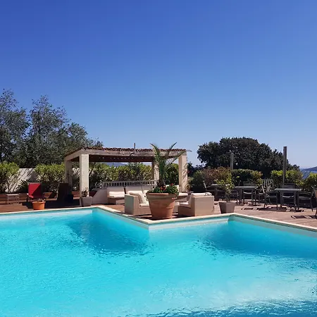 En Aparte 3* Porto-Vecchio (Corsica)