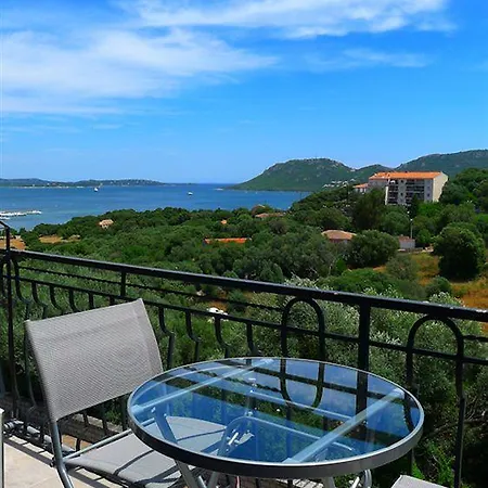 Ξενοδοχείο με διαμερίσματα En Aparte 3*